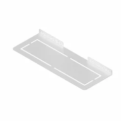Estante De Ducha Sin Tornillos Ni Pegamento. Shelf Blues Rectangle Light – Evolux Shelfs -Iz10103 – Estil Gurú