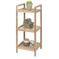 Estantería De 3 Alturas – Acina – Wenko
