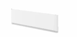 Faldón Frontal Para Bañera De Acero 140×42 Cm – A259982000 – Roca