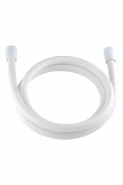Flexo De Ducha De PVC Blanco 150 Cm – FLX005/BL – Imex
