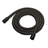Flexo De Ducha Negro – Blackflex – Plastisan