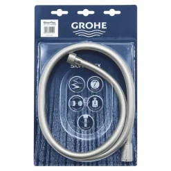 Flexo De Ducha Twistfree 1500 – Silverflex – Grohe