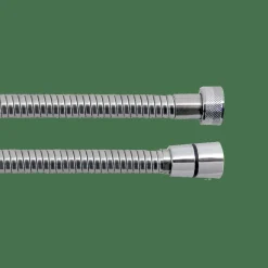 Flexo Inox 120 Estilo Hidro Colección HIDROMASAJE 08952000 – GRB Mixers