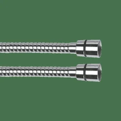 Flexo Latón 50 Estilo Hidro Colección HIDROMASAJE 050041 – GRB Mixers