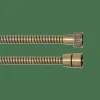 Flexo Latón Con Doble Engatillado 170 Estilo Hidro Colección HIDROMASAJE 050025 – GRB Mixers