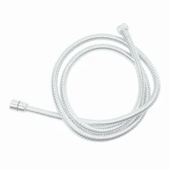 Flexo Latón Doble Grapado 170 Cm Blanco – 60111 – Galindo – LuxCover