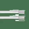 Flexo Lisse 150 Estilo Hidro Colección HIDROMASAJE 00050331 – GRB Mixers