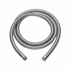 Flexo Metálico Long.: 1,70 M. Diámetro: Ø 12 Mm. – 9134712 – Tres Grifería