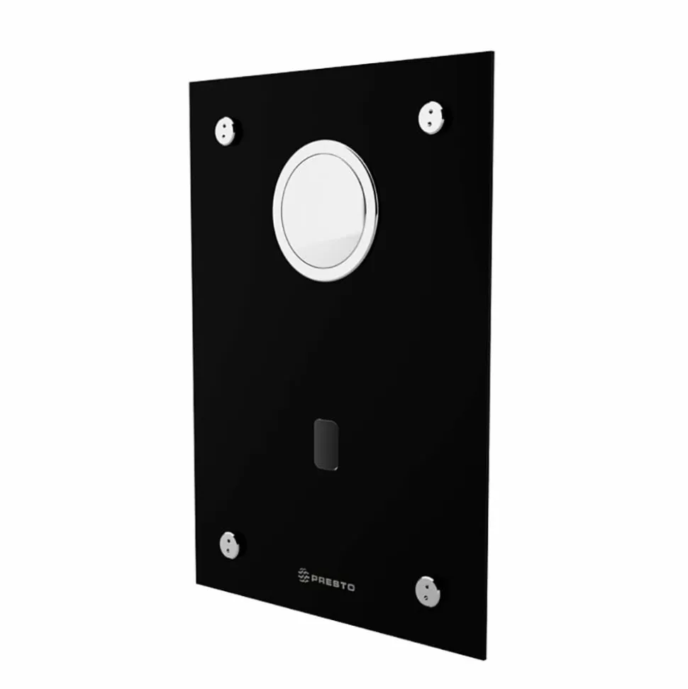 Fluxor Inodoro Por Sensor Accionamiento Mediante Sensor. PRESTO Domo Sensia I – 79716 – Presto Iberica