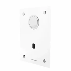 Fluxor Inodoro Por Sensor Accionamiento Mediante Sensor. PRESTO Domo Sensia I – 79721 – Presto Iberica