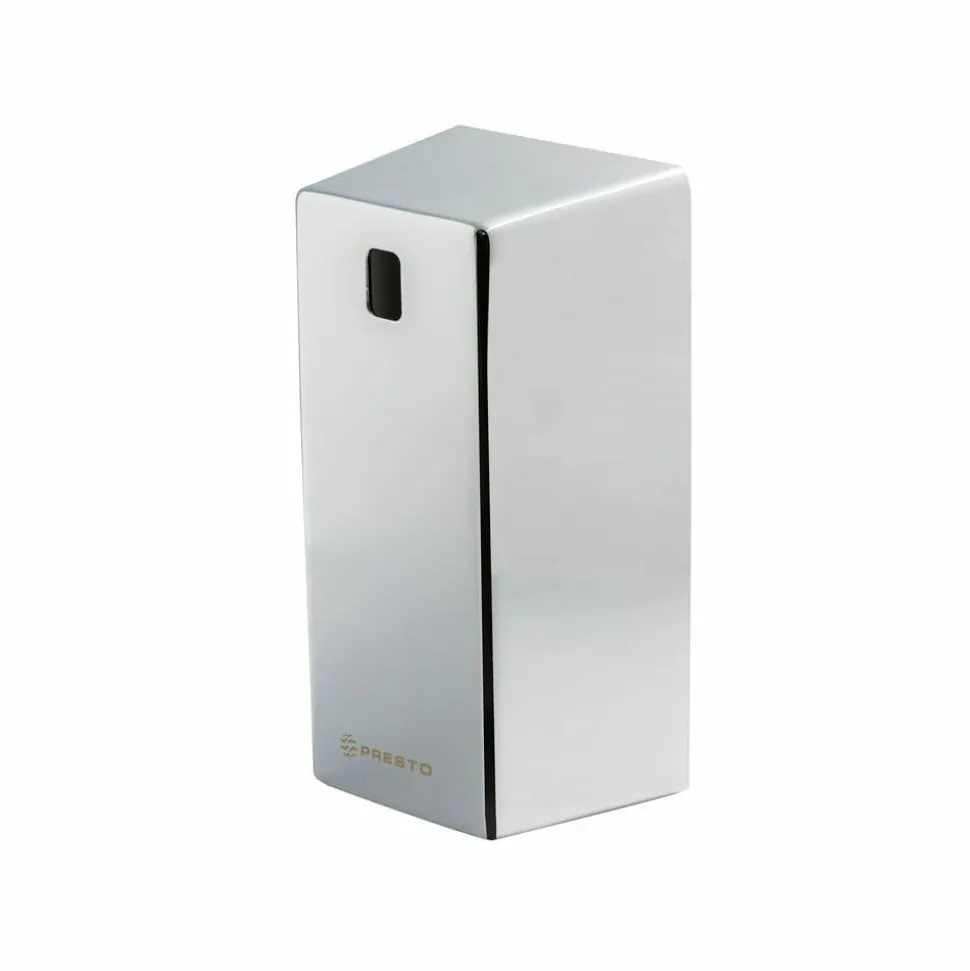 Fluxor Inodoro Por Sensor Accionamiento Mediante Sensor. PRESTO Kit De Transformación Arte Elec – 77110 – Presto Iberica