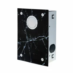 Fluxor Inodoro Por Sensor Accionamiento Mediante Sensor. PRESTO Domo Sensia I – P2679701 – Presto Iberica