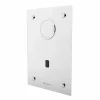 Fluxor Inodoro Por Sensor Accionamiento Mediante Sensor. PRESTO Domo Sensia I – PLE79701 – Presto Iberica