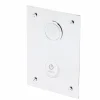 Fluxor Inodoro Touch Accionamiento Mediante Sensor Táctil. PRESTO Domo Touch I – 79751 – Presto Iberica
