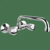 Fregadera Caño Alto Batería De 11 Estilo Cocinas Colección COCINAS 2112546034 – GRB Mixers