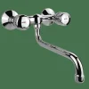 Fregadera Caño Bajo Batería De 11 Estilo Cocinas Colección COCINAS 2112446034 – GRB Mixers