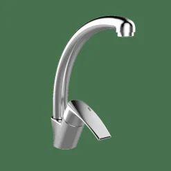 Fregadera Ten-Pro Caño B2 Estilo Cocinas Colección COCINAS 11820500 – GRB Mixers