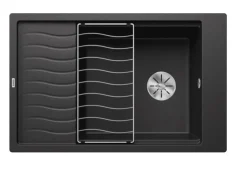 Fregadero De Cocina ELON XL 6 S – Blanco