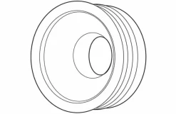 Goma De Enchufe Diámetro 50 Mm – 44900 – Presto Iberica