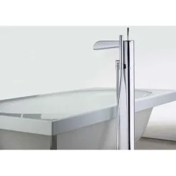 Grifería De Bañera Loveme Grupo Baño-ducha Con Accesorios Ducha – 6941100 – Galindo