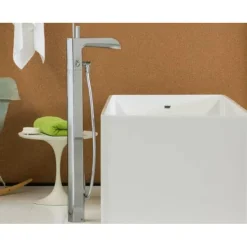 Grifería De Bañera Loveme Grupo Baño-ducha Con Accesorios Ducha – 6941100 – Galindo