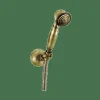Grifería De Bidet 1866 + Mango 1866 1F Estilo Hidro Colección HIDROMASAJE 050999 – GRB Mixers