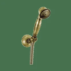 Grifería De Bidet 1866 + Mango 1866 1F Estilo Hidro Colección HIDROMASAJE 050999 – GRB Mixers
