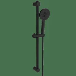 Grifería De Bidet Barra Dommus + Mango Konets Estilo Hidro Colección HIDROMASAJE 05035018 – GRB Mixers