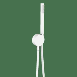 Grifería De Bidet Cilíndrico + Mango Tube Estilo Hidro Colección HIDROMASAJE 05040091 – GRB Mixers