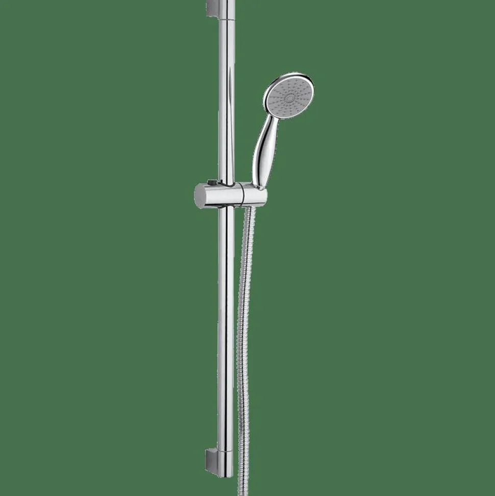 Grifería De Bidet Key + Mango Verdi Estilo Hidro Colección HIDROMASAJE 05035021 – GRB Mixers