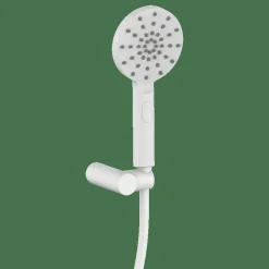 Grifería De Bidet Pipe + Mango Konets Estilo Hidro Colección HIDROMASAJE 05040021 – GRB Mixers