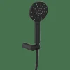 Grifería De Bidet Pipe + Mango Konets Estilo Hidro Colección HIDROMASAJE 05040031 – GRB Mixers