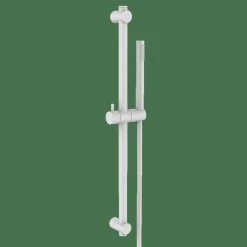 Grifería De Bidet, Ragna + Mango Tube Estilo Hidro Colección HIDROMASAJE 05035014 – GRB Mixers