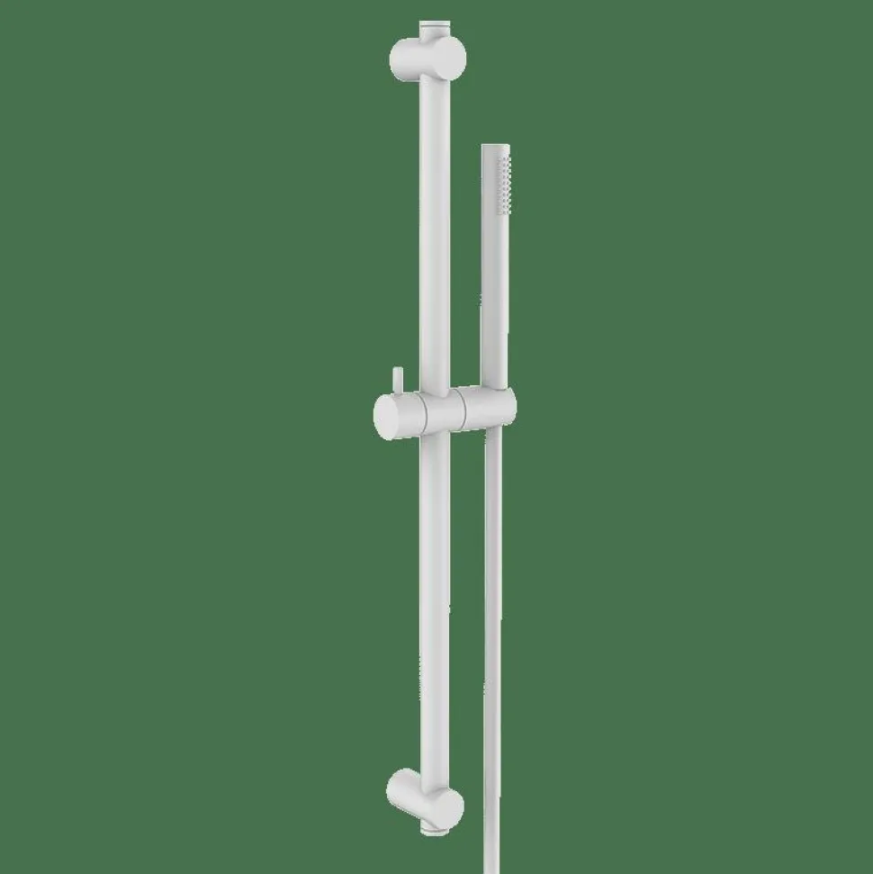 Grifería De Bidet, Ragna + Mango Tube Estilo Hidro Colección HIDROMASAJE 05035014 – GRB Mixers