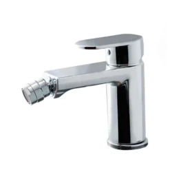 Grifería De Bidet Sin Desagüe Semiautomático – Nine – Galindo – 4627000