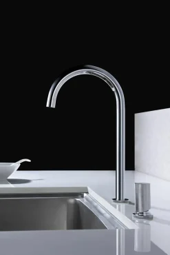 Grifería De Cocina Manacor – GCM001 – Imex