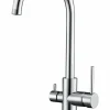 Grifería De Cocina Osmosis Pireo – GOS003 – Imex