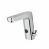 Grifería Electrónica Para Lavabo Mezclador – L30-E – Roca – A5A5809C00