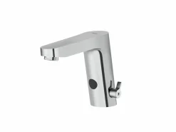 Grifería Electrónica Para Lavabo Mezclador – L30-E – Roca – A5A5809C00