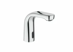 Grifería Electrónica Sensor Para Lavabo Agua Premezclada – L20-E – Roca – A5A5509C00