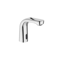 Grifería Electrónica Sensor Para Lavabo Un Agua Cromado – Roca – L20-E – A5A5709C00