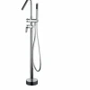 Grifería Monomando Exenta De Bañera Serie Belgica – BBEZ044 – Imex