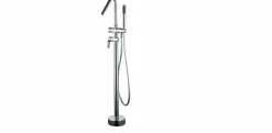 Grifería Monomando Exenta De Bañera Serie Belgica – BBEZ044 – Imex