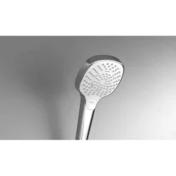 Griferia Croma Select E Vario D CR/BL – Hansgrohe