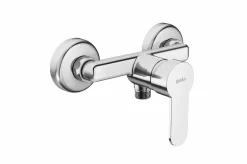 Griferia Monomnado De Ducha S/Acc Teza – G3852500 – Gala