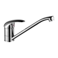 Grifo APRIL De Cocina Cromado – APRIL060B – Gamma