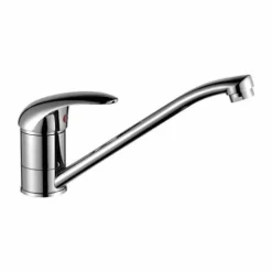 Grifo APRIL De Cocina Cromado – APRIL060B – Gamma