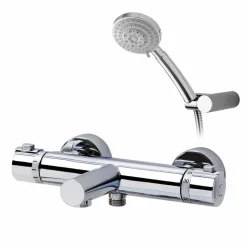 Grifo Baño-ducha Con Accesorios De Ducha – Pysa – 50041000 – Galindo