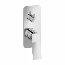 Grifo Baño-ducha Empotrable Wave – 7947400 – Galindo