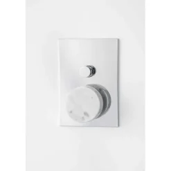 Grifo Baño-ducha Empotrable – Mármol – Griferías Galindo – 7797411